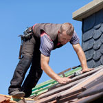 what a roofer choose